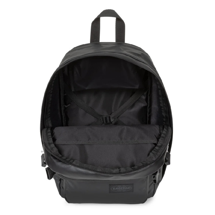 Motxilla Eastpak cabin pak'r tarp black - Querol online