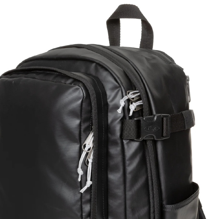 Motxilla Eastpak cabin pak'r tarp black - Querol online