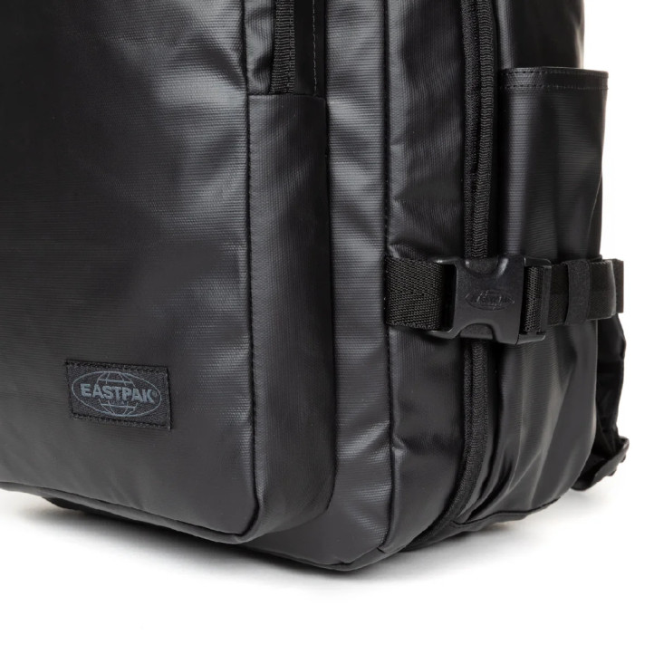 Motxilla Eastpak cabin pak'r tarp black - Querol online