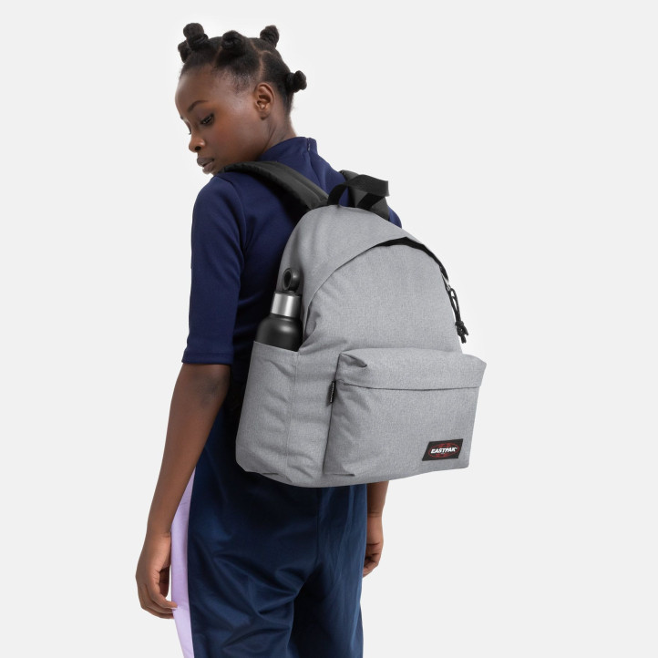 Mochila Eastpak sunday grey day pak'r - Querol online