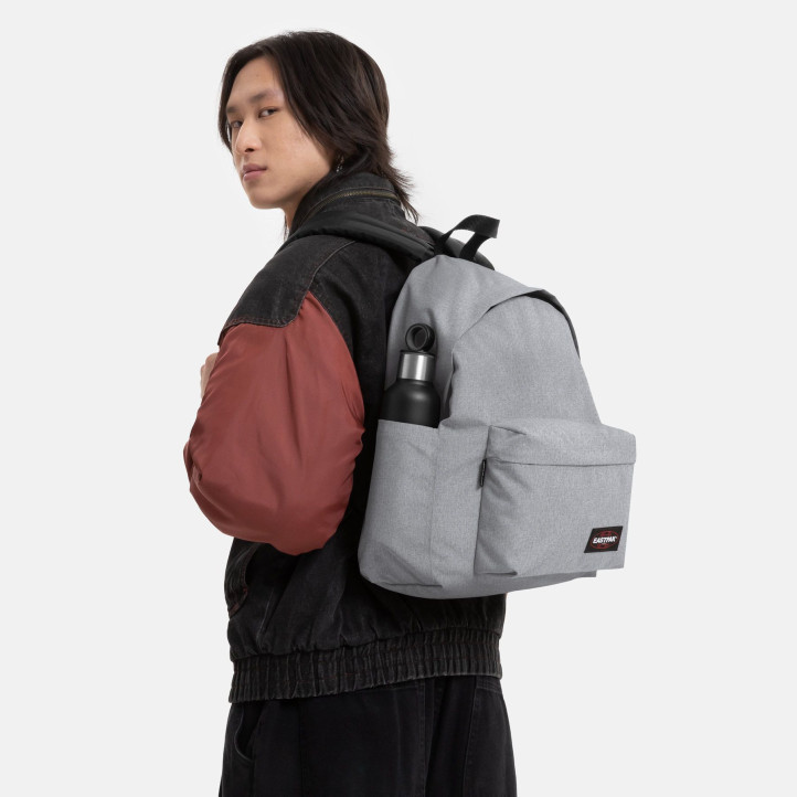 Motxilla Eastpak sunday grey day pak'r - Querol online