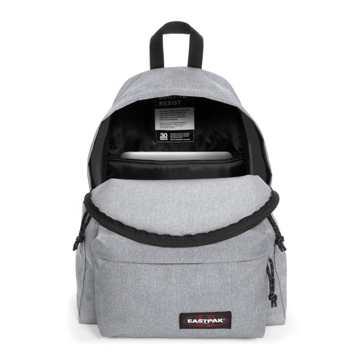 Motxilla Eastpak sunday grey day pak'r - Querol online