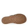 Sandalias planas UGG goldengaze chestnut