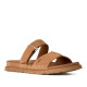 Sandalias planas UGG goldengaze chestnut - Querol online
