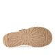 Sandàlies planes UGG goldengaze mustard seed - Querol online