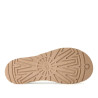 Sandalias planas UGG goldengaze tira al dedo sand