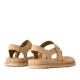 Sandàlies planes UGG goldengaze tira al dit sand - Querol online