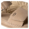 Sandalias plataformas UGG goldenstar sand