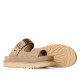 Sandalias plataformas UGG goldenstar glide sand - Querol online