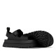 Sandàlies plataformes UGG goldenglow black woman - Querol online