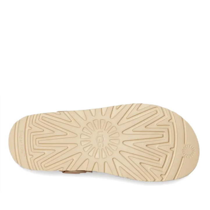 Zuecos UGG goldenstar clog sand - Querol online