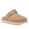 Zuecos UGG goldenstar clog sand