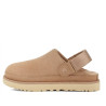 Zuecos UGG goldenstar clog sand