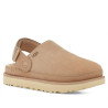 Esclops UGG goldenstar clog sand