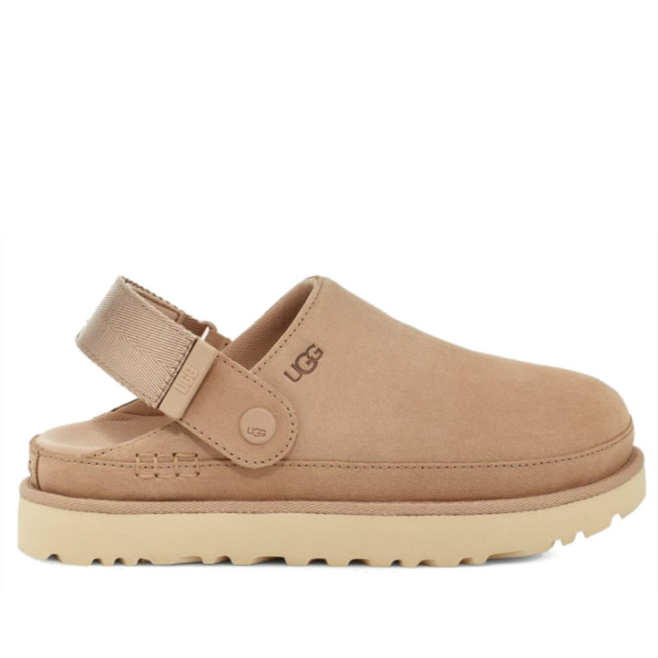 Zuecos UGG goldenstar clog sand - Querol online