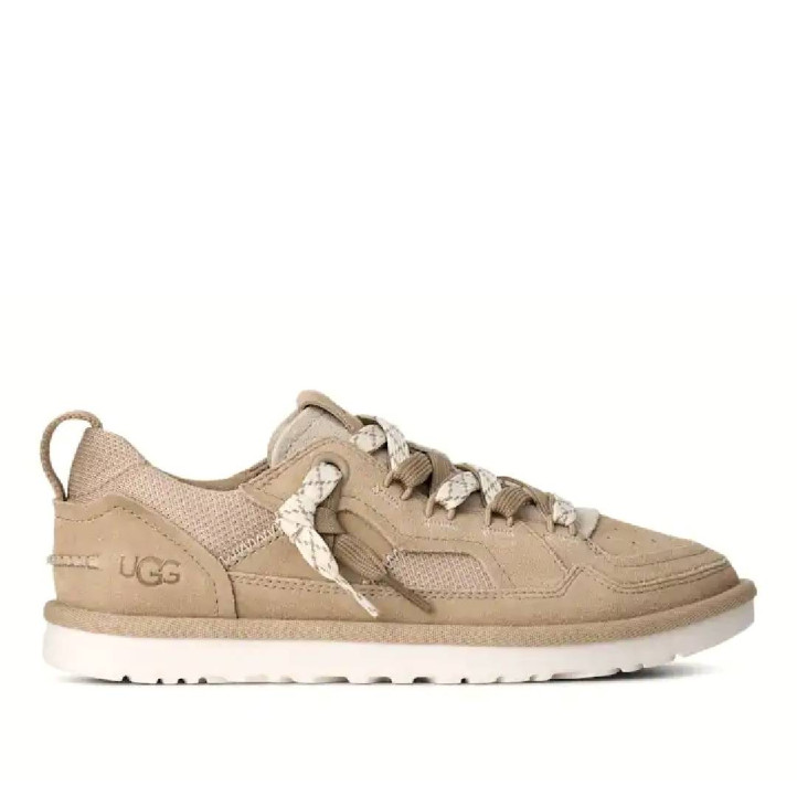 Zapatillas urban UGG minimel mustard seed - Querol online