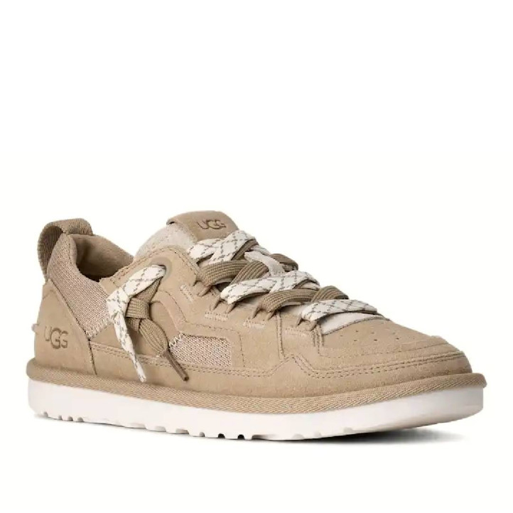 Sabatilles urban UGG minimel mustard seed - Querol online