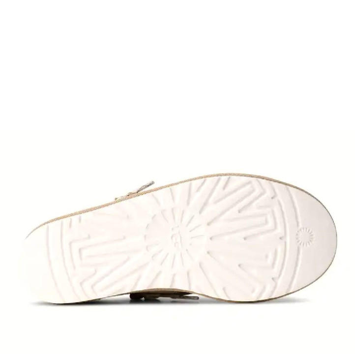 Sabatilles urban UGG minimel mustard seed - Querol online