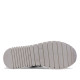 Sabatilles urban Cetti sioux bayer beix amb malla platejada - Querol online
