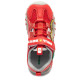 sandalias Bull Boys rojas t-rex con luces - Querol online
