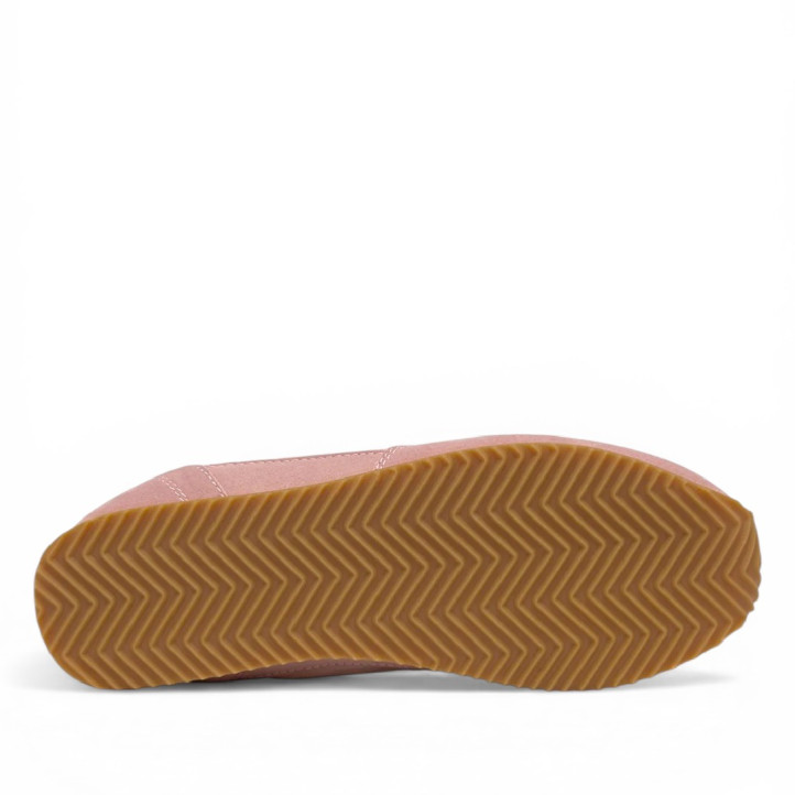 Zapatillas urban Ecoalf denver dusty rose - Querol online