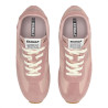 Zapatillas urban Ecoalf denver dusty rose