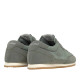 Zapatillas urban Ecoalf denver leaf green - Querol online