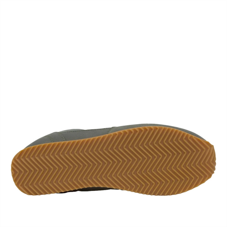 Zapatillas urban Ecoalf denver leaf green - Querol online