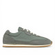Zapatillas urban Ecoalf denver leaf green - Querol online