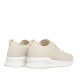 Sabatilles urban Ecoalf conde knit off white - Querol online