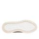 Sabatilles urban Ecoalf conde knit off white - Querol online