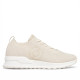 Zapatillas urban Ecoalf conde knit off white - Querol online