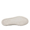 Zapatillas lona Ecoalf strenk white