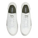 Zapatillas lona Ecoalf strenk white - Querol online