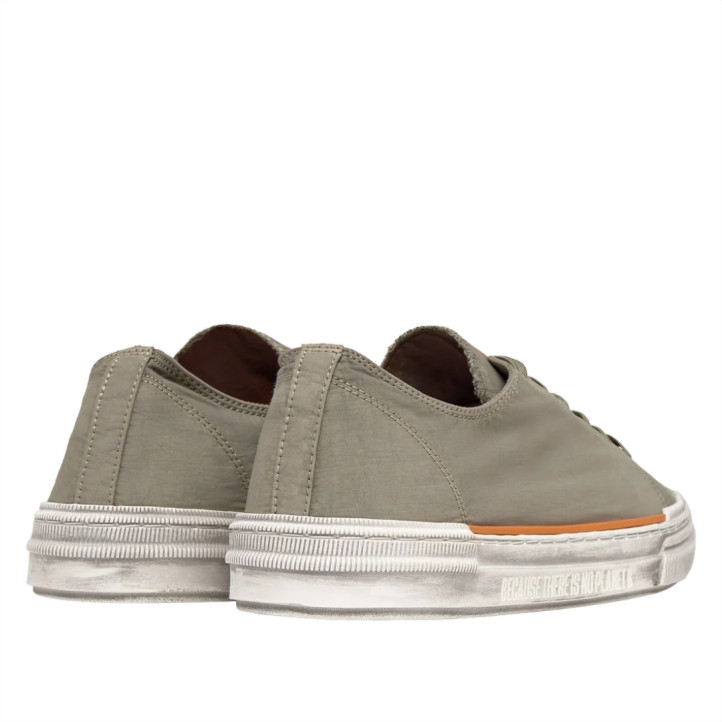 Zapatillas lona Ecoalf strenk tea - Querol online