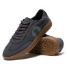 Zapatillas lona Ecoalf bapsom streak asphalt