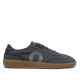 Zapatillas lona Ecoalf bapsom streak asphalt - Querol online