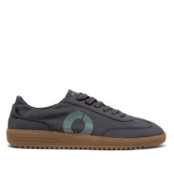 Zapatillas lona Ecoalf bapsom streak asphalt - Querol online