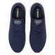 Zapatillas deportivas Ecoalf conde knit lisa navy - Querol online