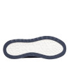 Sabatilles esportives Ecoalf conde knit lisa navy