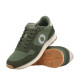 Zapatillas deportivas Ecoalf uclaaf green - Querol online