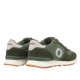 Zapatillas deportivas Ecoalf uclaaf green - Querol online