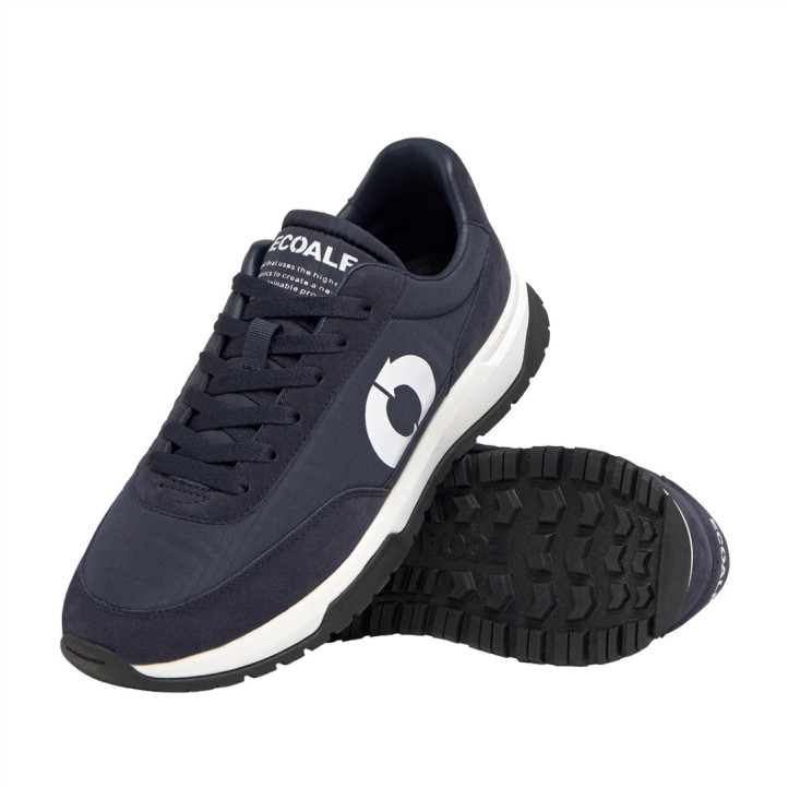 Sabatilles esportives Ecoalf ventura deep navy - Querol online