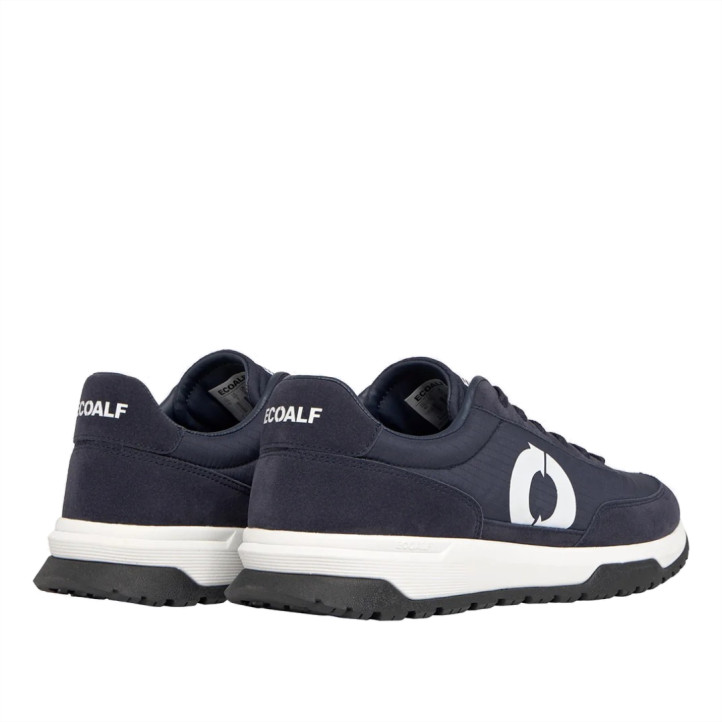Sabatilles esportives Ecoalf ventura deep navy - Querol online