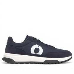 Zapatillas deportivas Ecoalf ventura deep navy - Querol online