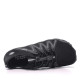 Sabatilles esportives DOCKERS negres i grises amb cordons elàstics estil sport barefoot - Querol online