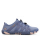 Sabatilles esportives DOCKERS blaves i roses amb cordons elàstics estil sport barefoot - Querol online