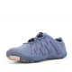 Zapatillas deporte DOCKERS azules y rosas estilo sport con cordones elásticos barefoot - Querol online