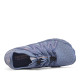 Sabatilles esport DOCKERS blaves i roses estil sport amb cordons elàstics barefoot - Querol online