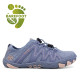 Sabatilles esport DOCKERS blaves i roses estil sport amb cordons elàstics barefoot - Querol online